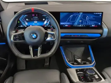 BMW X3 M50 xDrive Navi LED 360  RFK Pano ACC SLI Nav