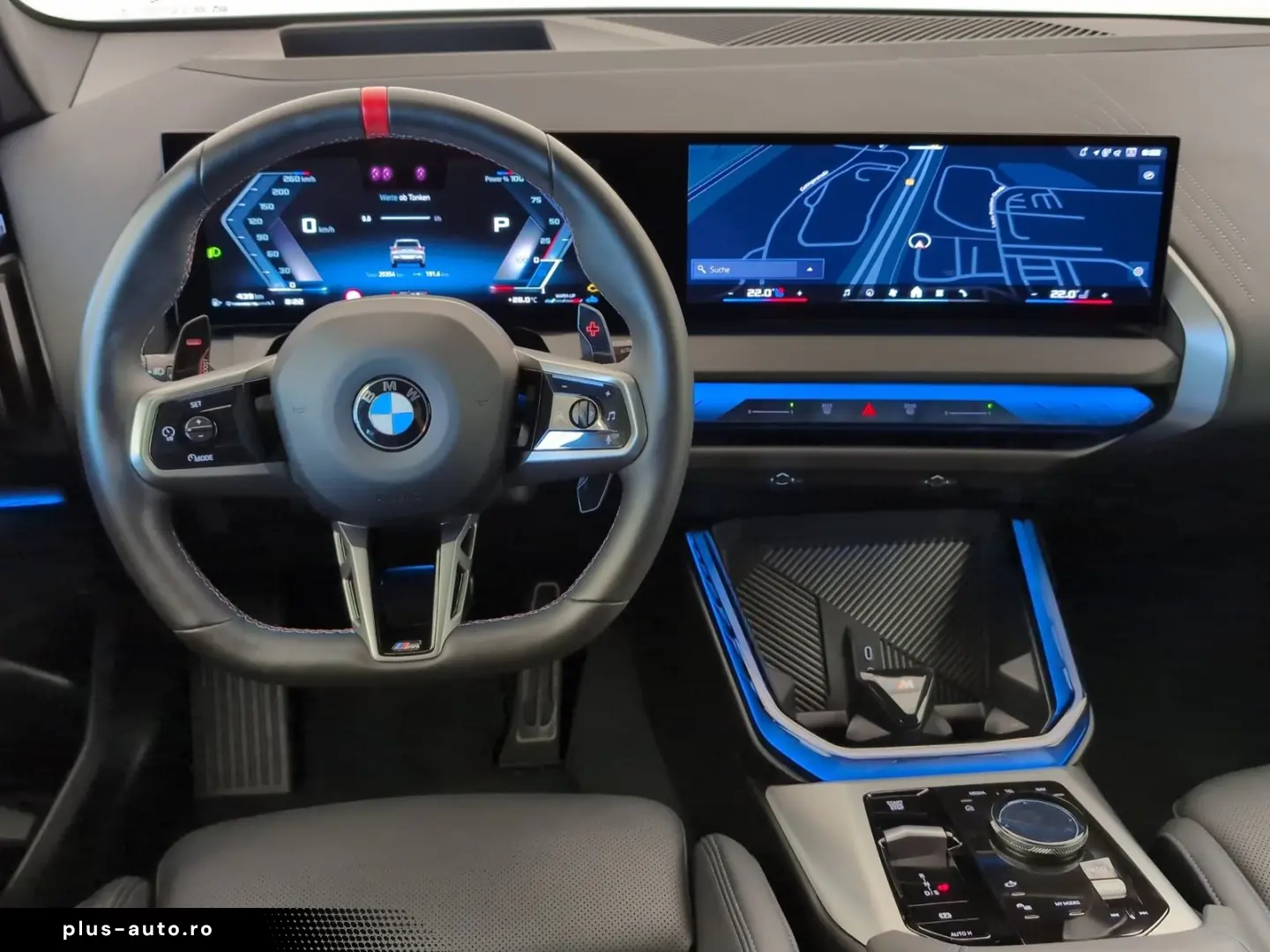 BMW X3 M50 xDrive Navi LED 360  RFK Pano ACC SLI Nav