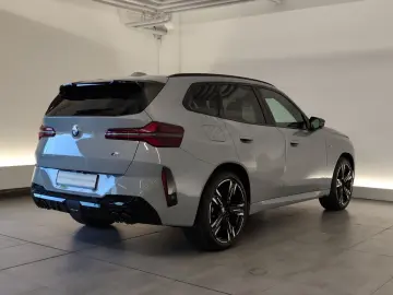 BMW X3 M50 xDrive Navi LED 360  RFK Pano ACC SLI Nav