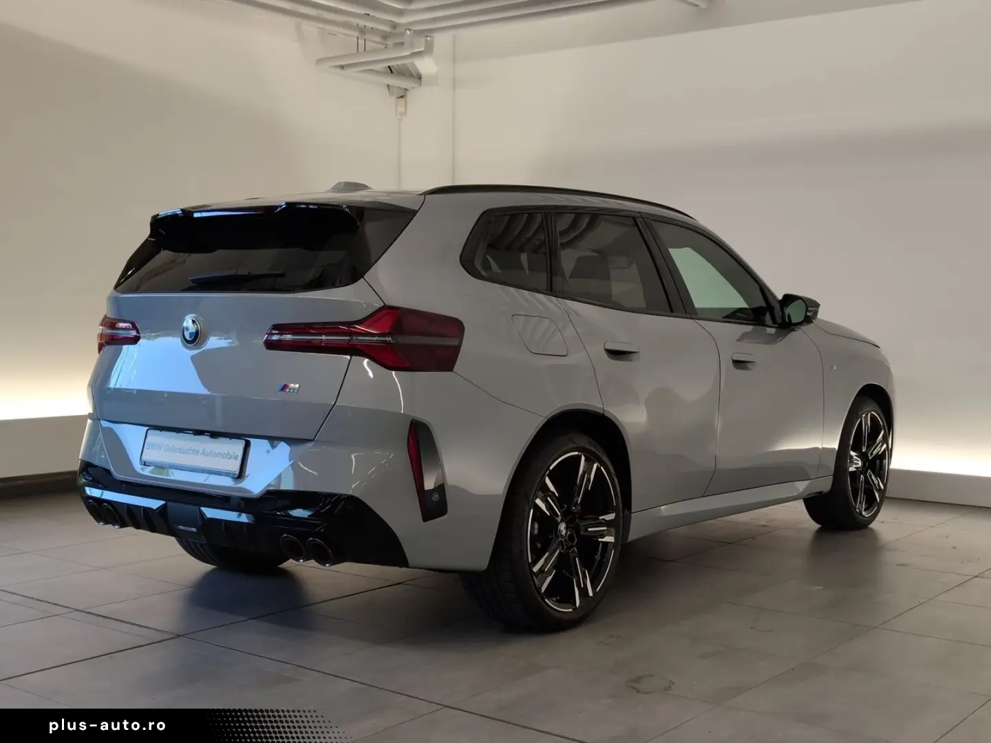 BMW X3 M50 xDrive Navi LED 360  RFK Pano ACC SLI Nav