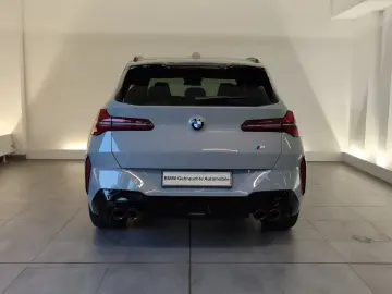 BMW X3 M50 xDrive Navi LED 360  RFK Pano ACC SLI Nav