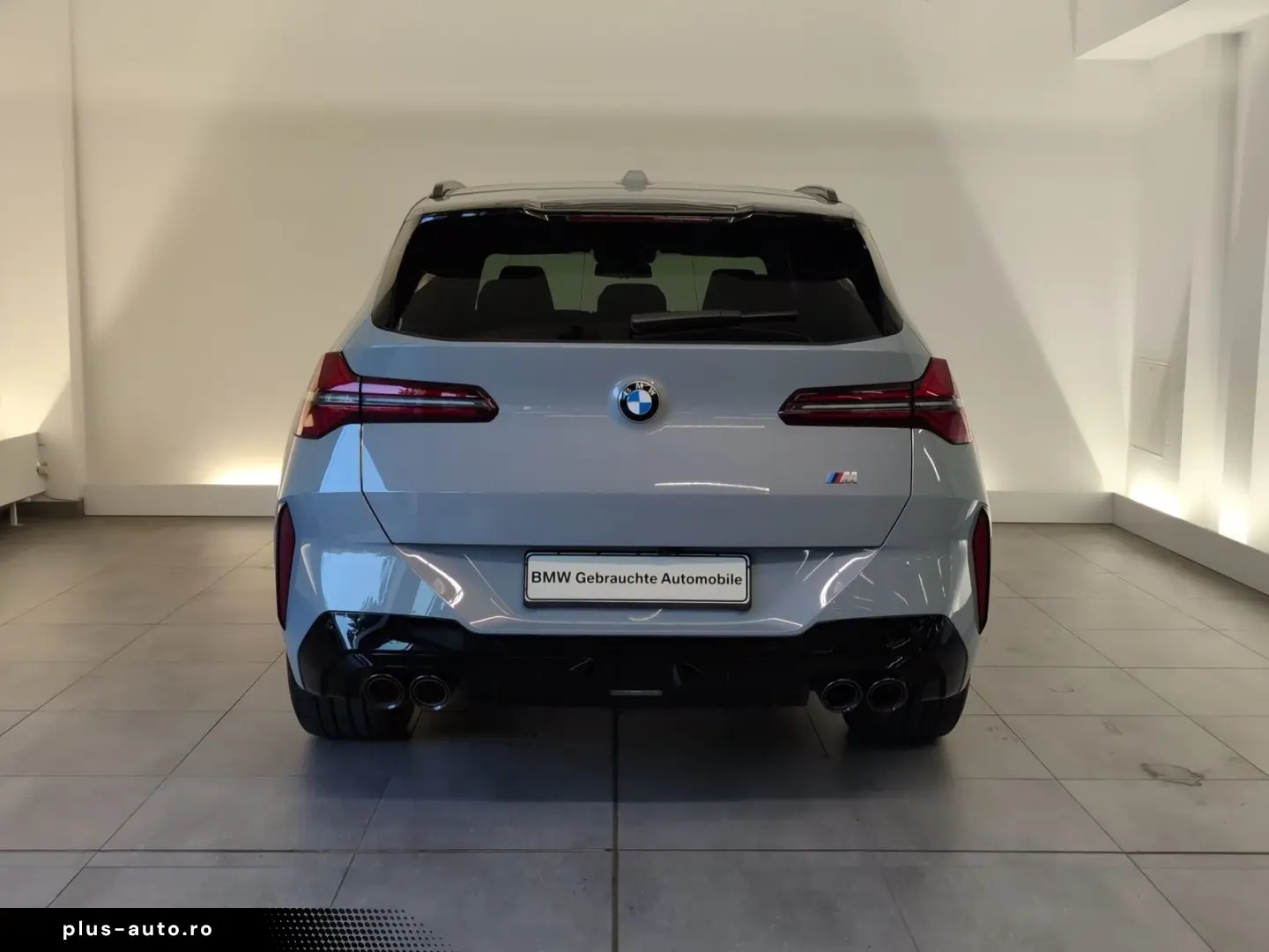BMW X3 M50 xDrive Navi LED 360  RFK Pano ACC SLI Nav