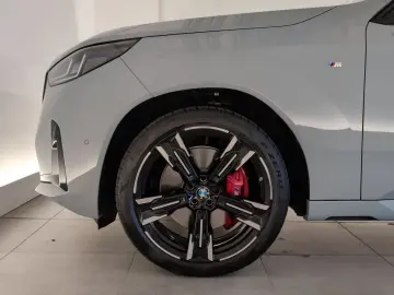 BMW X3 M50 xDrive Navi LED 360  RFK Pano ACC SLI Nav
