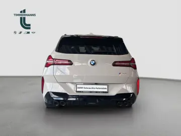 BMW X3 M50  AHK Pano