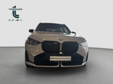 BMW X3 M50  AHK Pano