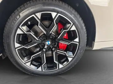 BMW X3 M50  AHK Pano