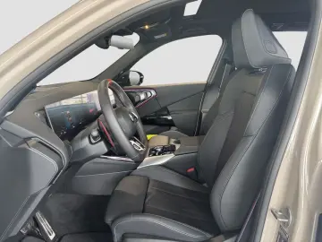 BMW X3 M50  AHK Pano