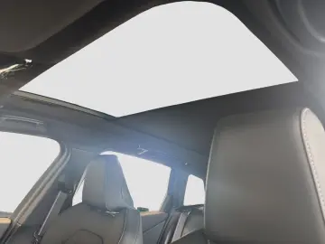 BMW X3 M50  AHK Pano