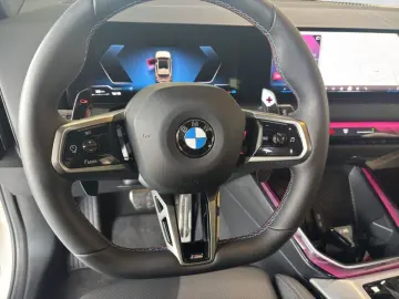 BMW X3 M50  AHK Pano