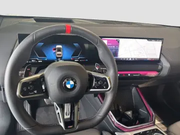 BMW X3 M50  AHK Pano