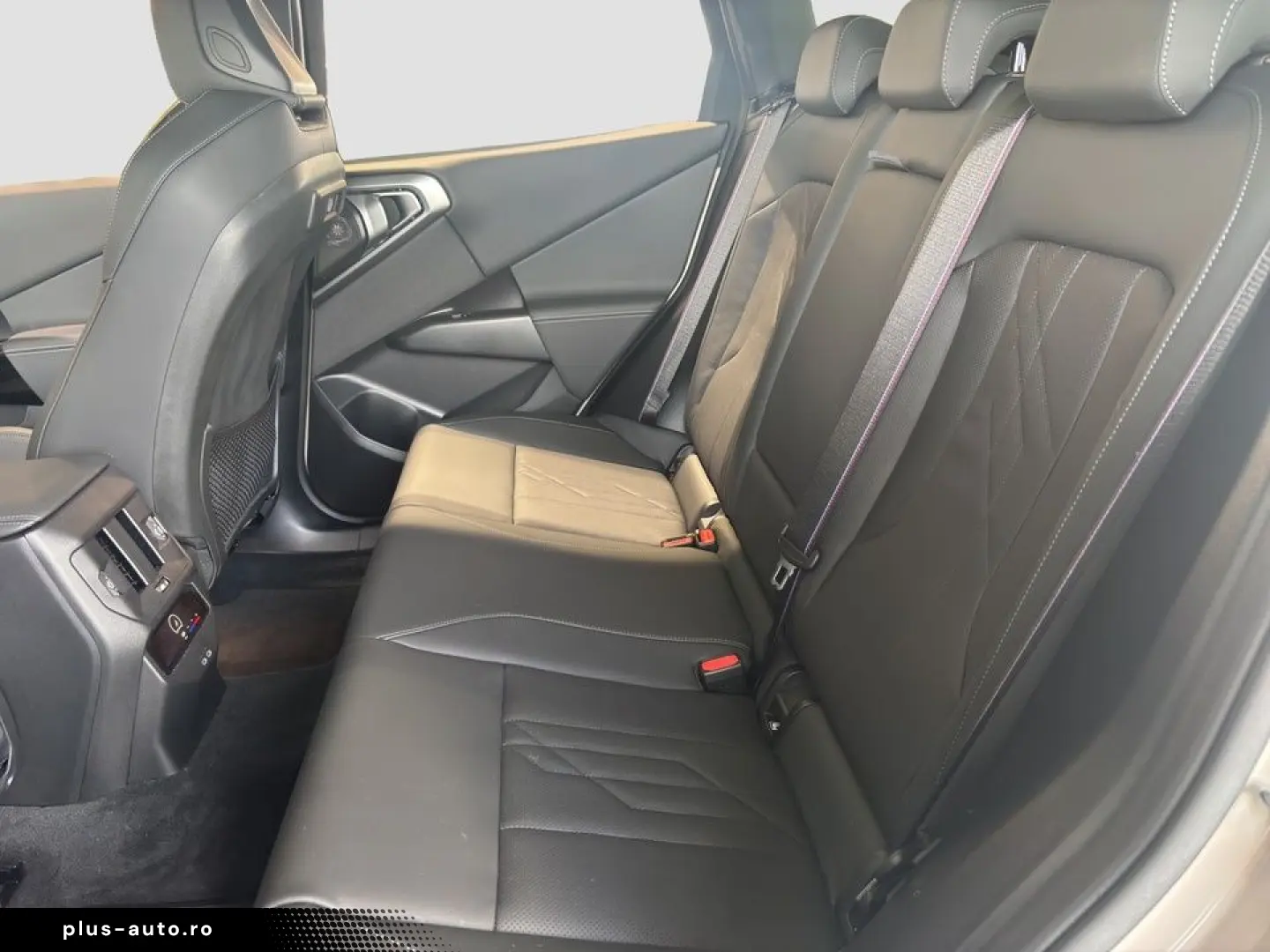 BMW X3 M50  AHK Pano