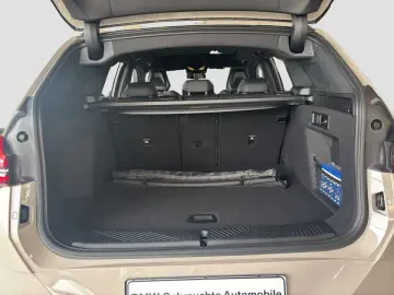 BMW X3 M50  AHK Pano