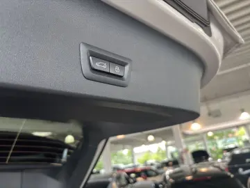 BMW X3 M50  AHK Pano