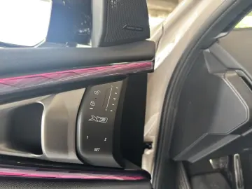 BMW X3 M50  AHK Pano