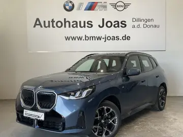 BMW X3 xDrive30e  Glasdach  M Sportpaket  AC-Schnell