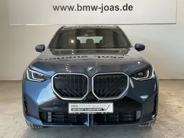 BMW X3 xDrive30e  Glasdach  M Sportpaket  AC-Schnell