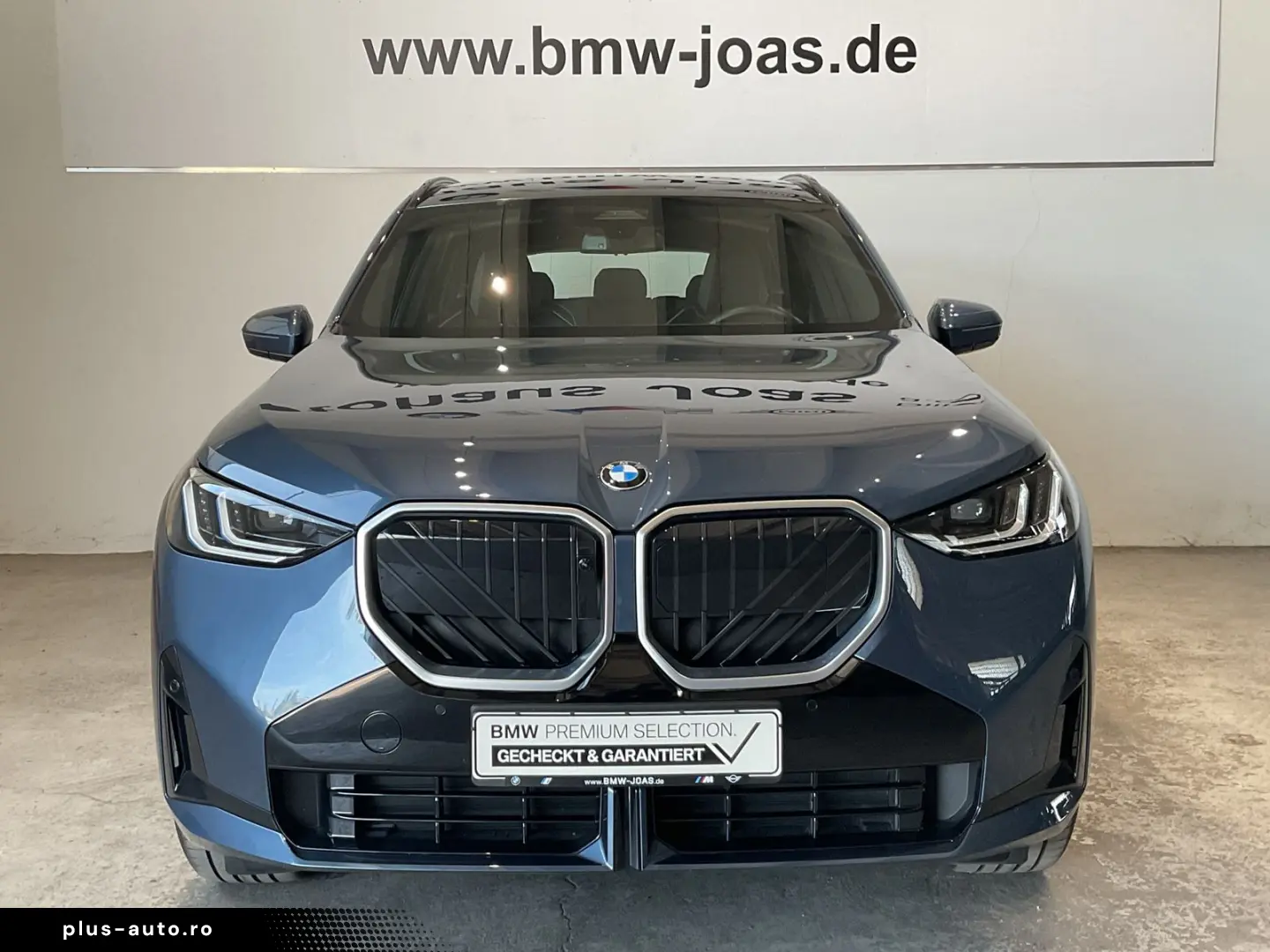 BMW X3 xDrive30e  Glasdach  M Sportpaket  AC-Schnell