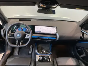 BMW X3 xDrive30e  Glasdach  M Sportpaket  AC-Schnell