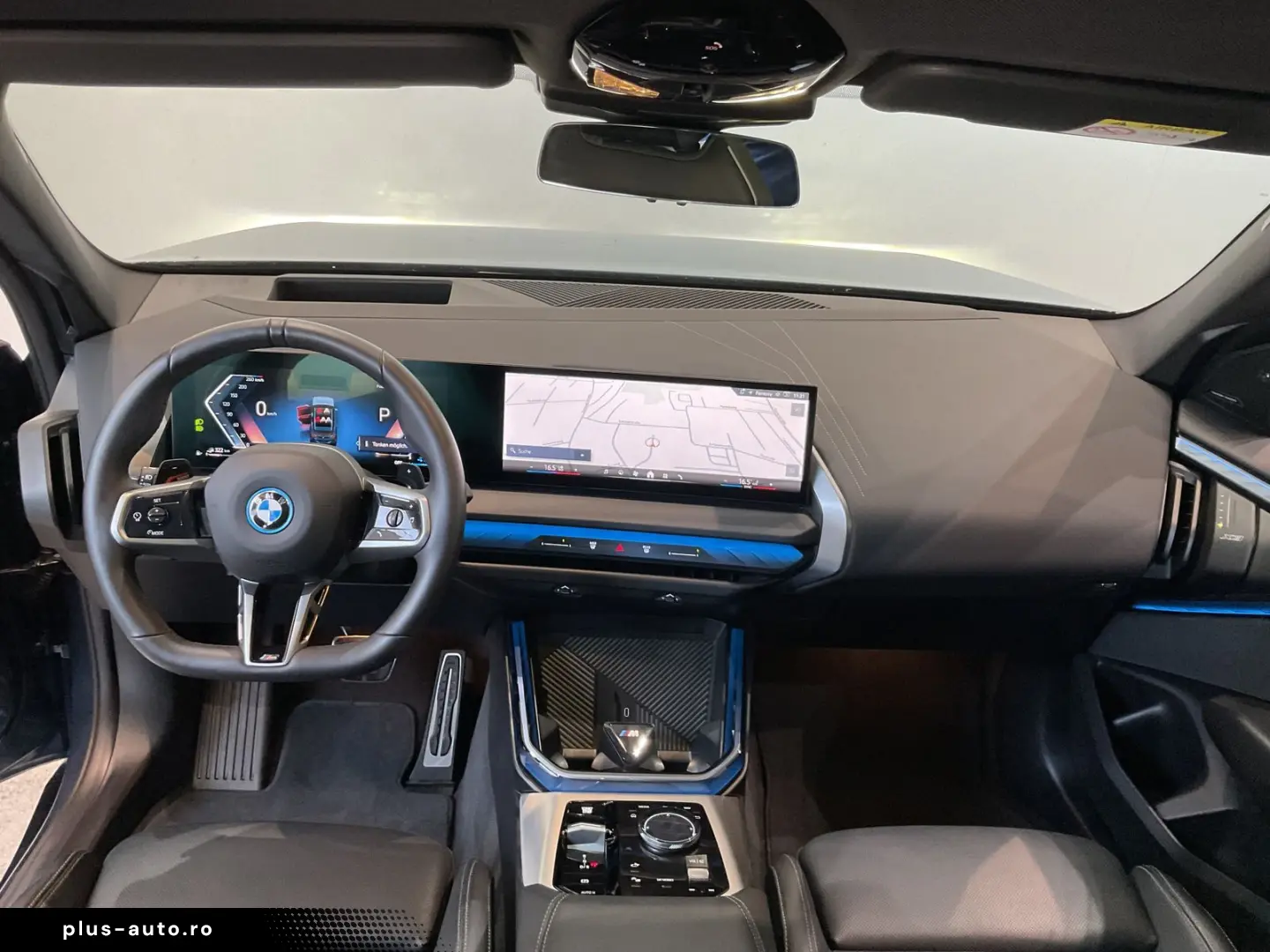 BMW X3 xDrive30e  Glasdach  M Sportpaket  AC-Schnell
