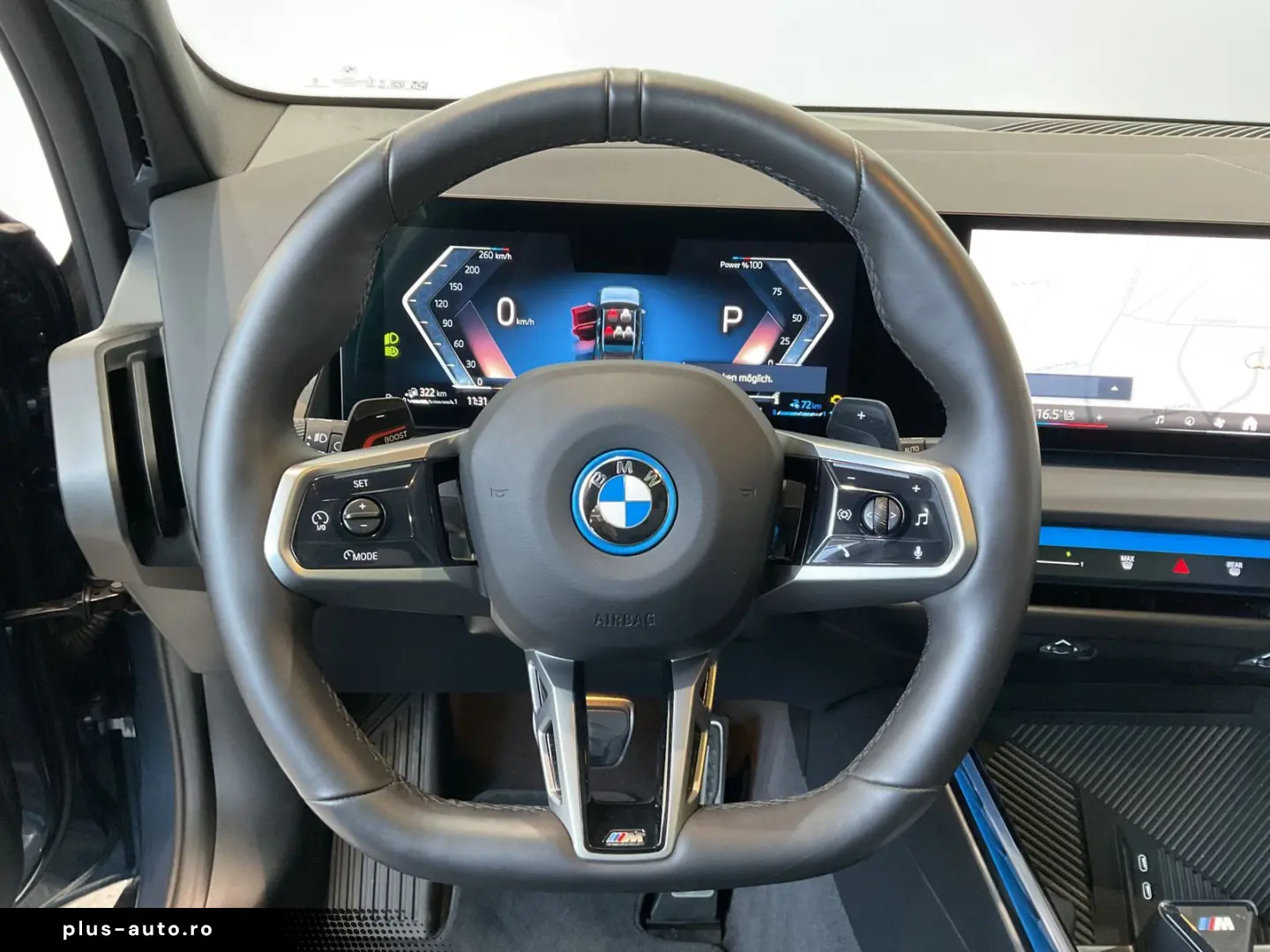 BMW X3 xDrive30e  Glasdach  M Sportpaket  AC-Schnell