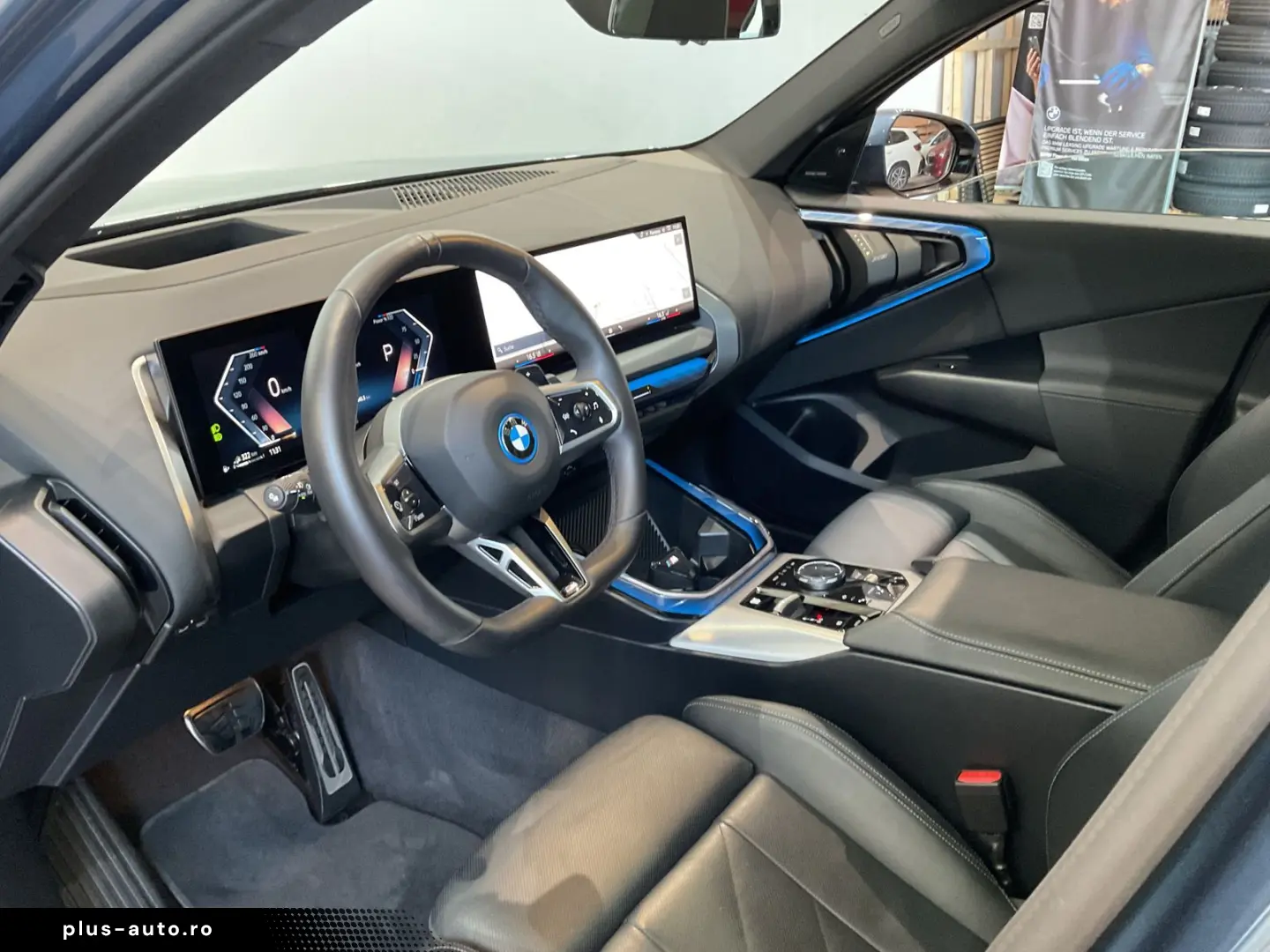 BMW X3 xDrive30e  Glasdach  M Sportpaket  AC-Schnell
