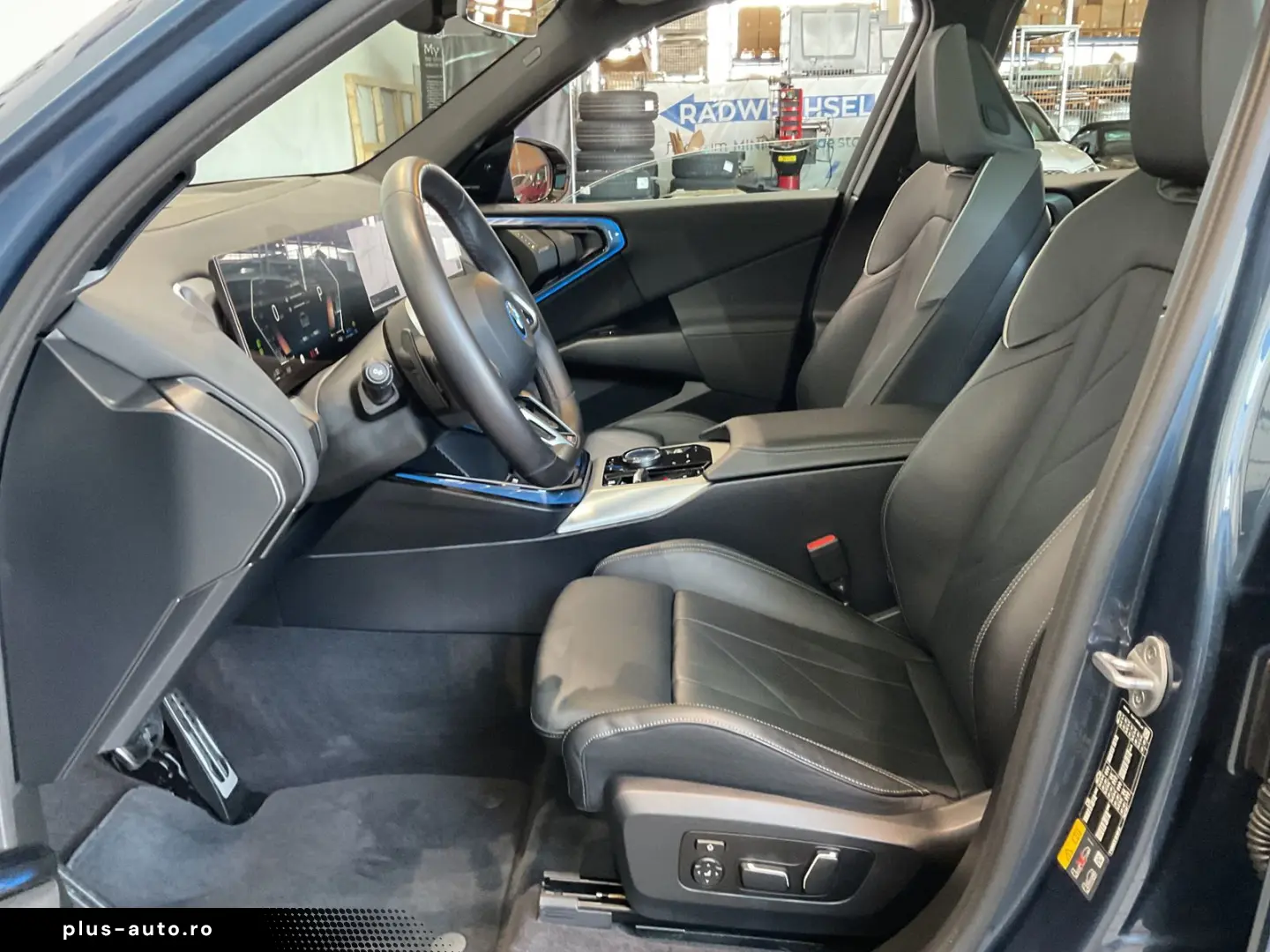 BMW X3 xDrive30e  Glasdach  M Sportpaket  AC-Schnell