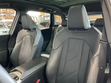 BMW X3 xDrive30e  Glasdach  M Sportpaket  AC-Schnell