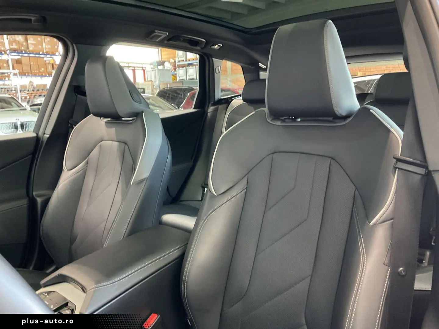 BMW X3 xDrive30e  Glasdach  M Sportpaket  AC-Schnell