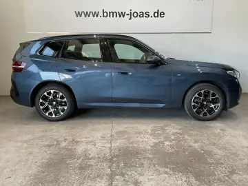 BMW X3 xDrive30e  Glasdach  M Sportpaket  AC-Schnell