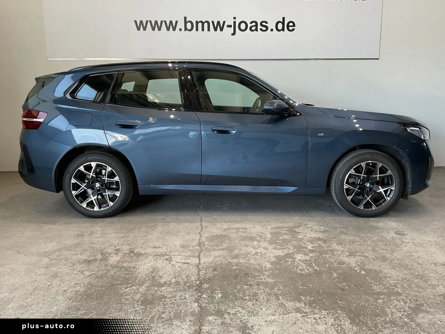 BMW X3 xDrive30e  Glasdach  M Sportpaket  AC-Schnell
