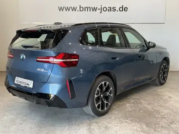 BMW X3 xDrive30e  Glasdach  M Sportpaket  AC-Schnell
