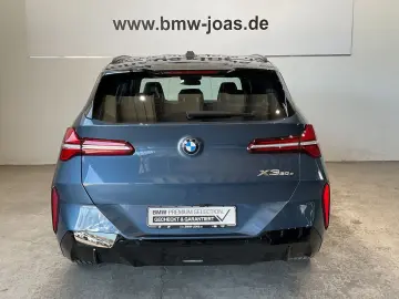 BMW X3 xDrive30e  Glasdach  M Sportpaket  AC-Schnell