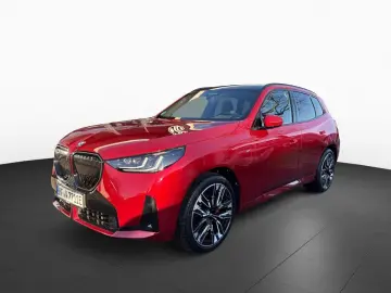 BMW X3 30e xDr M SPORT PRO DAProf 360  Pano H K 21