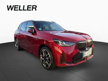 BMW X3 30e xDr M SPORT PRO DAProf 360  Pano H K 21