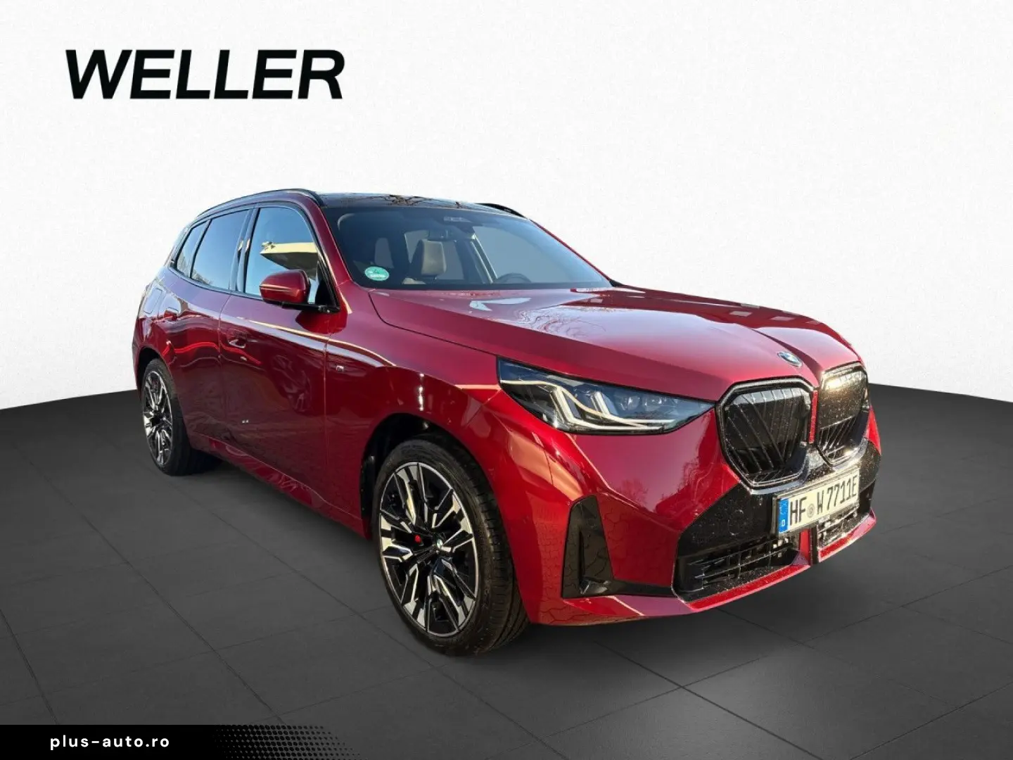 BMW X3 30e xDr M SPORT PRO DAProf 360  Pano H K 21
