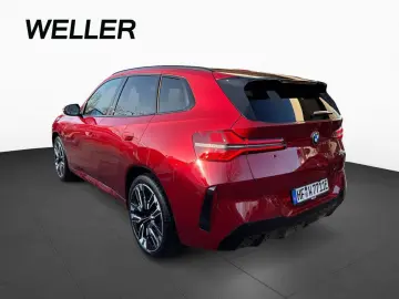 BMW X3 30e xDr M SPORT PRO DAProf 360  Pano H K 21