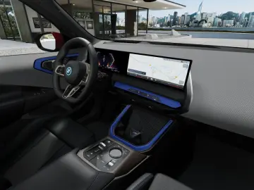 BMW X3 30e xDr M SPORT PRO DAProf 360  Pano H K 21