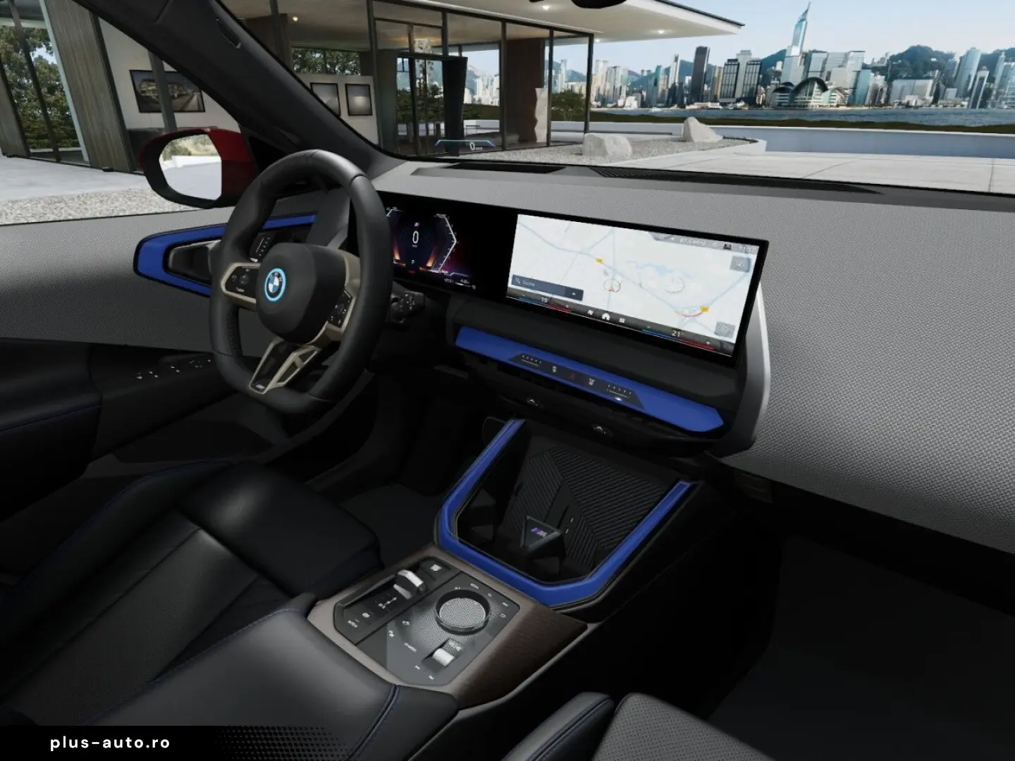BMW X3 30e xDr M SPORT PRO DAProf 360  Pano H K 21