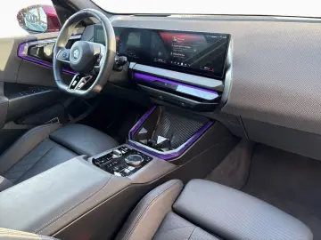 BMW X3 30e xDr M SPORT PRO DAProf 360  Pano H K 21