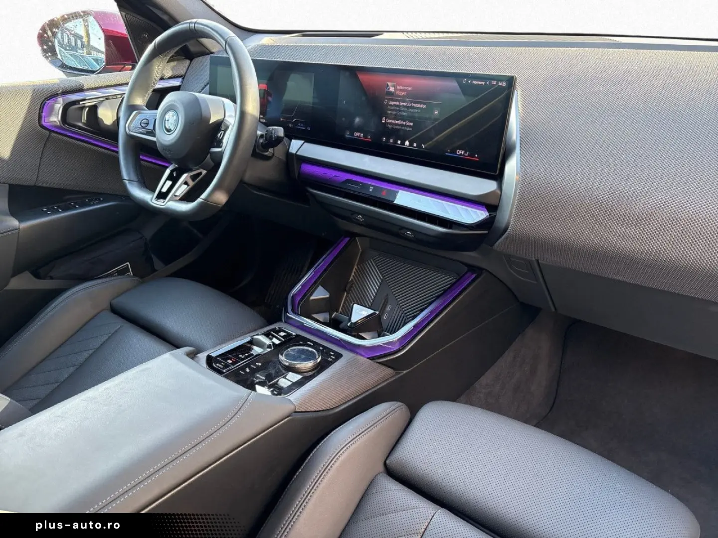 BMW X3 30e xDr M SPORT PRO DAProf 360  Pano H K 21