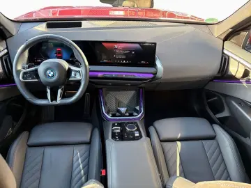 BMW X3 30e xDr M SPORT PRO DAProf 360  Pano H K 21