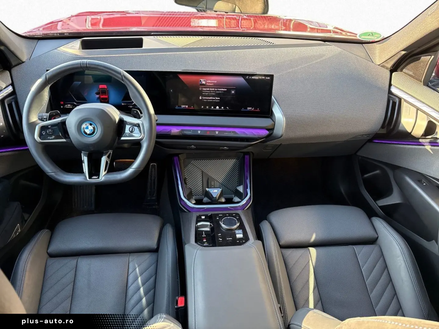 BMW X3 30e xDr M SPORT PRO DAProf 360  Pano H K 21