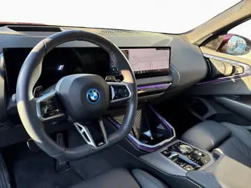 BMW X3 30e xDr M SPORT PRO DAProf 360  Pano H K 21