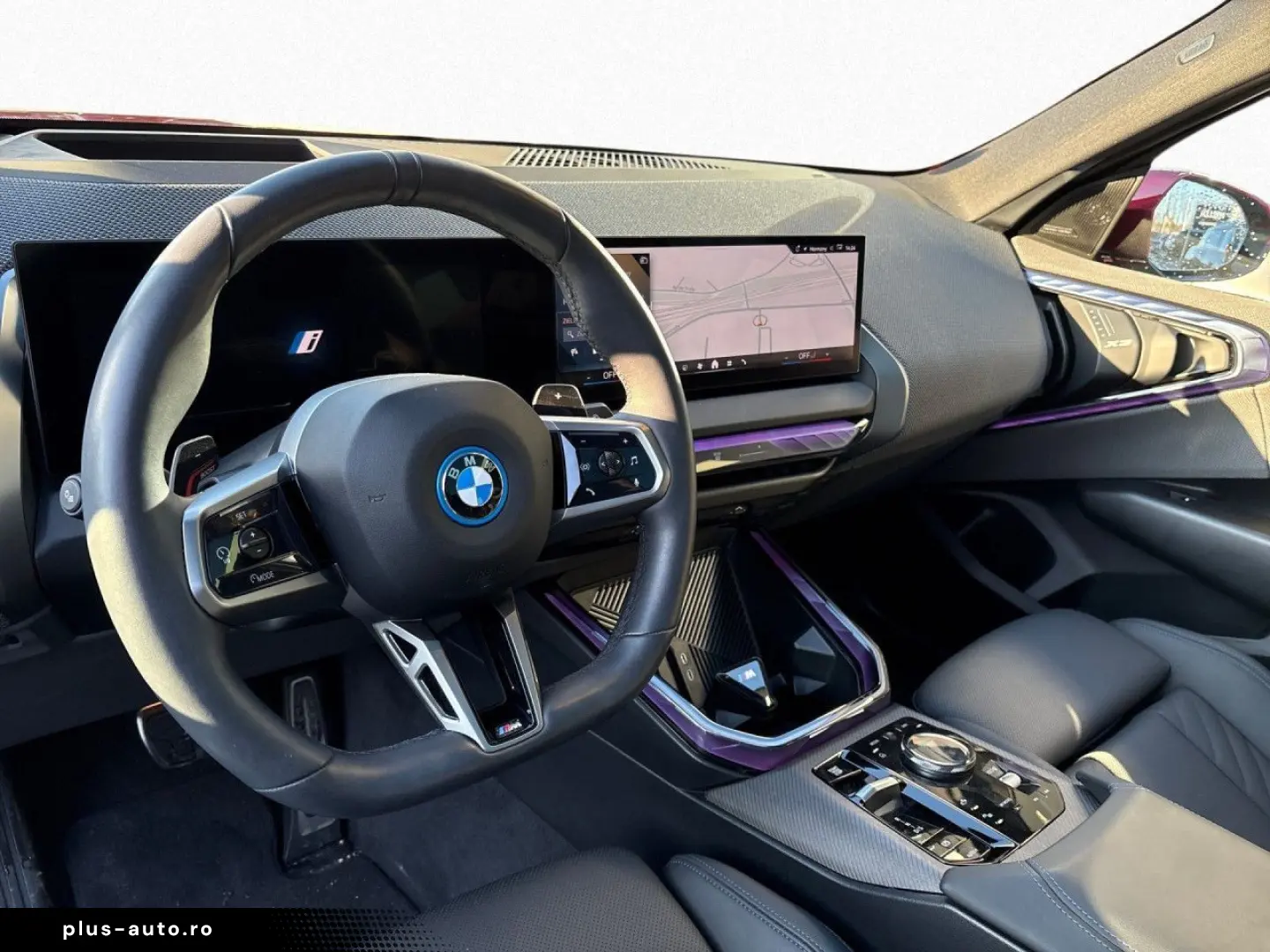 BMW X3 30e xDr M SPORT PRO DAProf 360  Pano H K 21