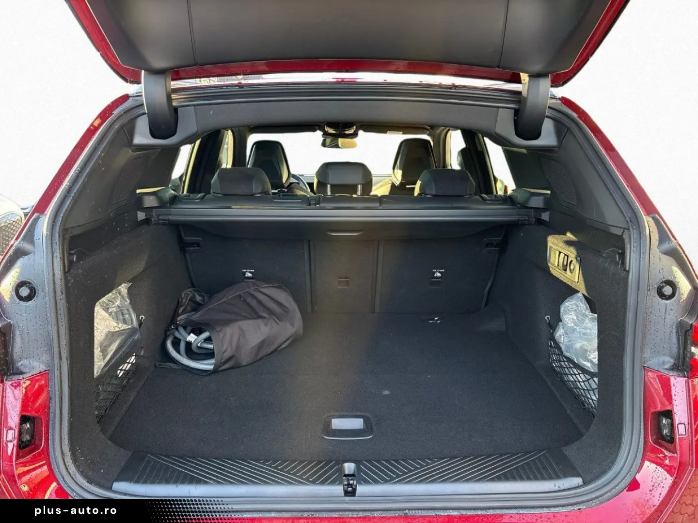 BMW X3 30e xDr M SPORT PRO DAProf 360  Pano H K 21