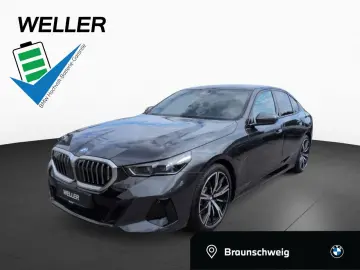 BMW 530e Lim M SPORT AdLED Pano 360  HUD H K St Go