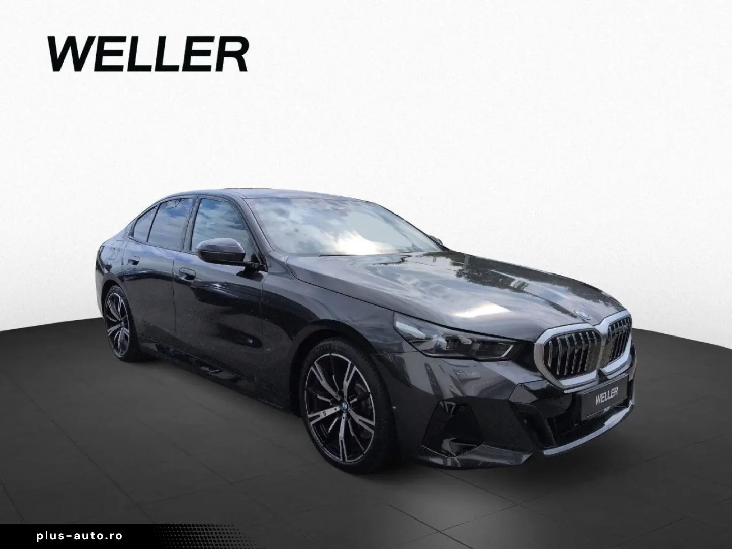 BMW 530e Lim M SPORT AdLED Pano 360  HUD H K St Go
