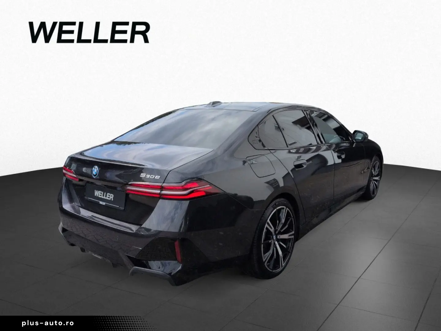 BMW 530e Lim M SPORT AdLED Pano 360  HUD H K St Go