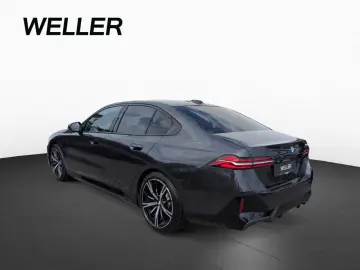 BMW 530e Lim M SPORT AdLED Pano 360  HUD H K St Go