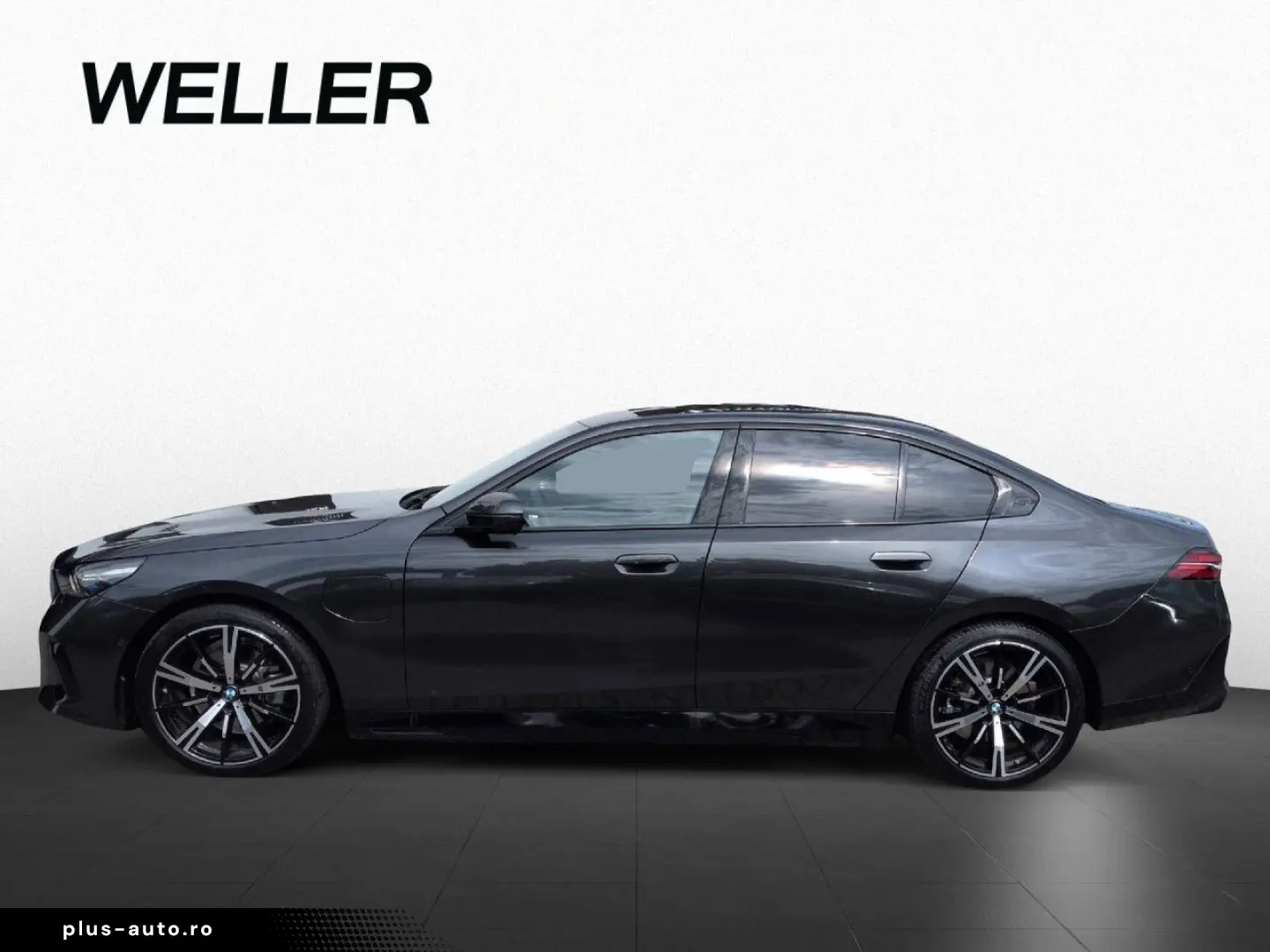 BMW 530e Lim M SPORT AdLED Pano 360  HUD H K St Go